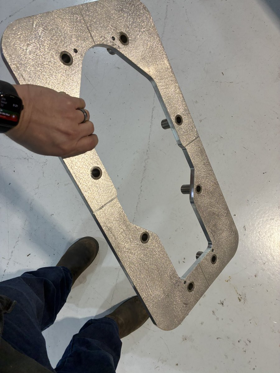 Kaleb Reinhart tweet media