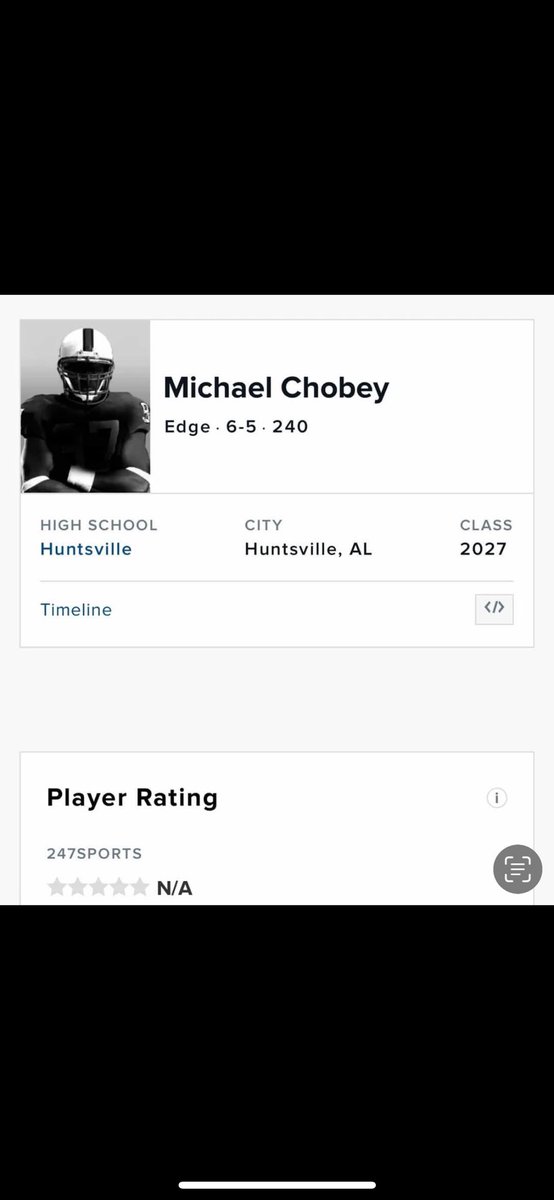 Michael chobey tweet media