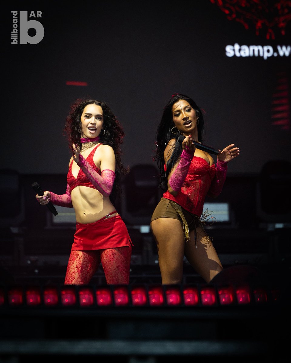 Billboard AR tweet media