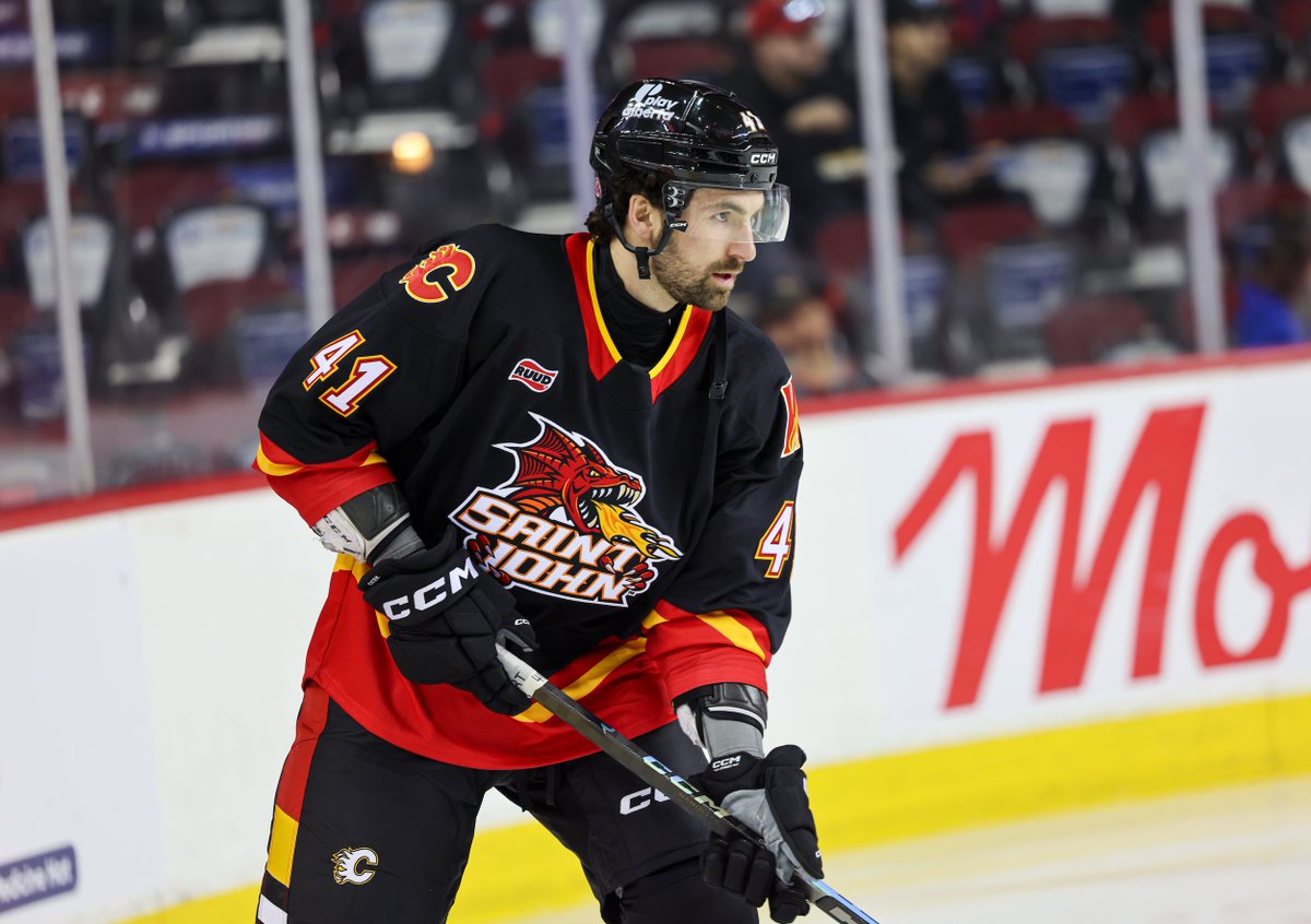 Calgary Wranglers tweet media