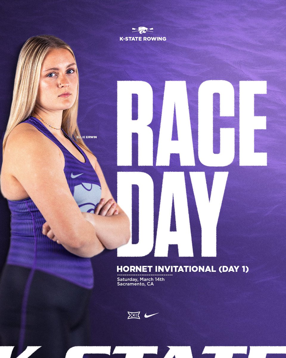 K-State Rowing tweet media