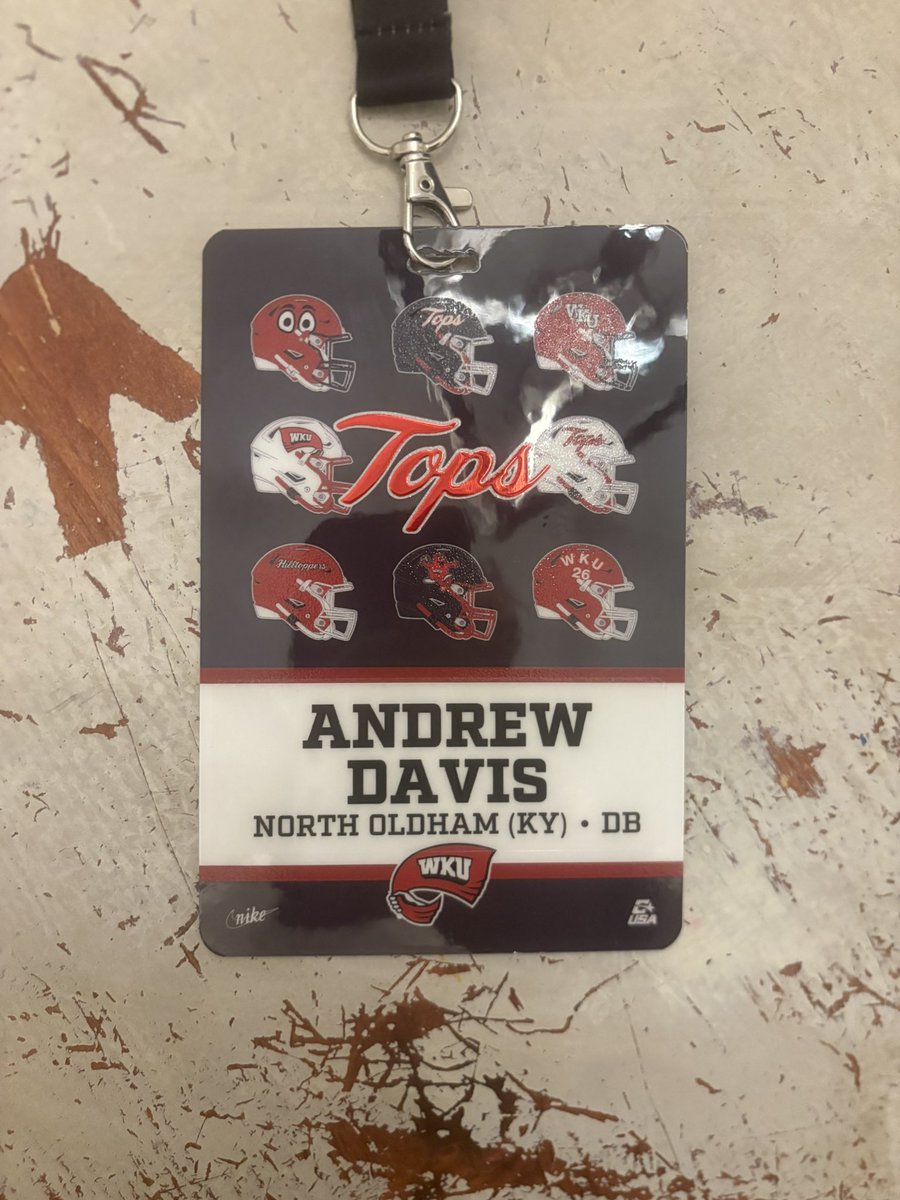 Andrew Davis tweet media