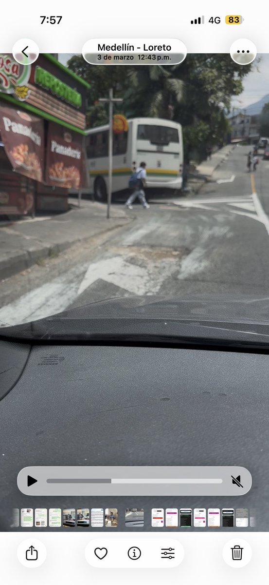 Sebastián Estrada R tweet media