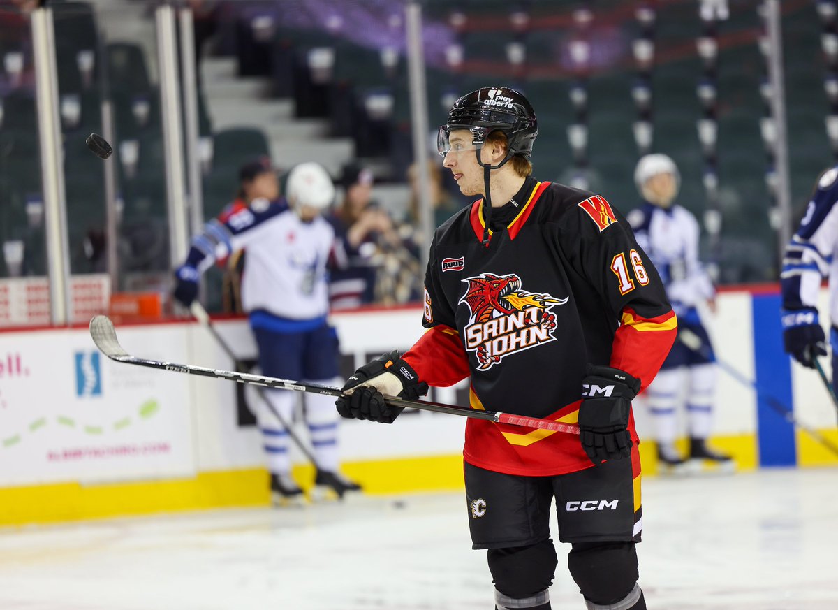 Calgary Wranglers tweet media