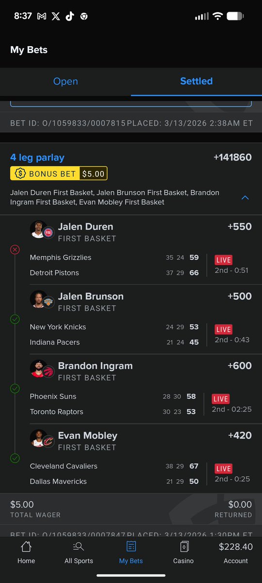 Daniel Reilly tweet media