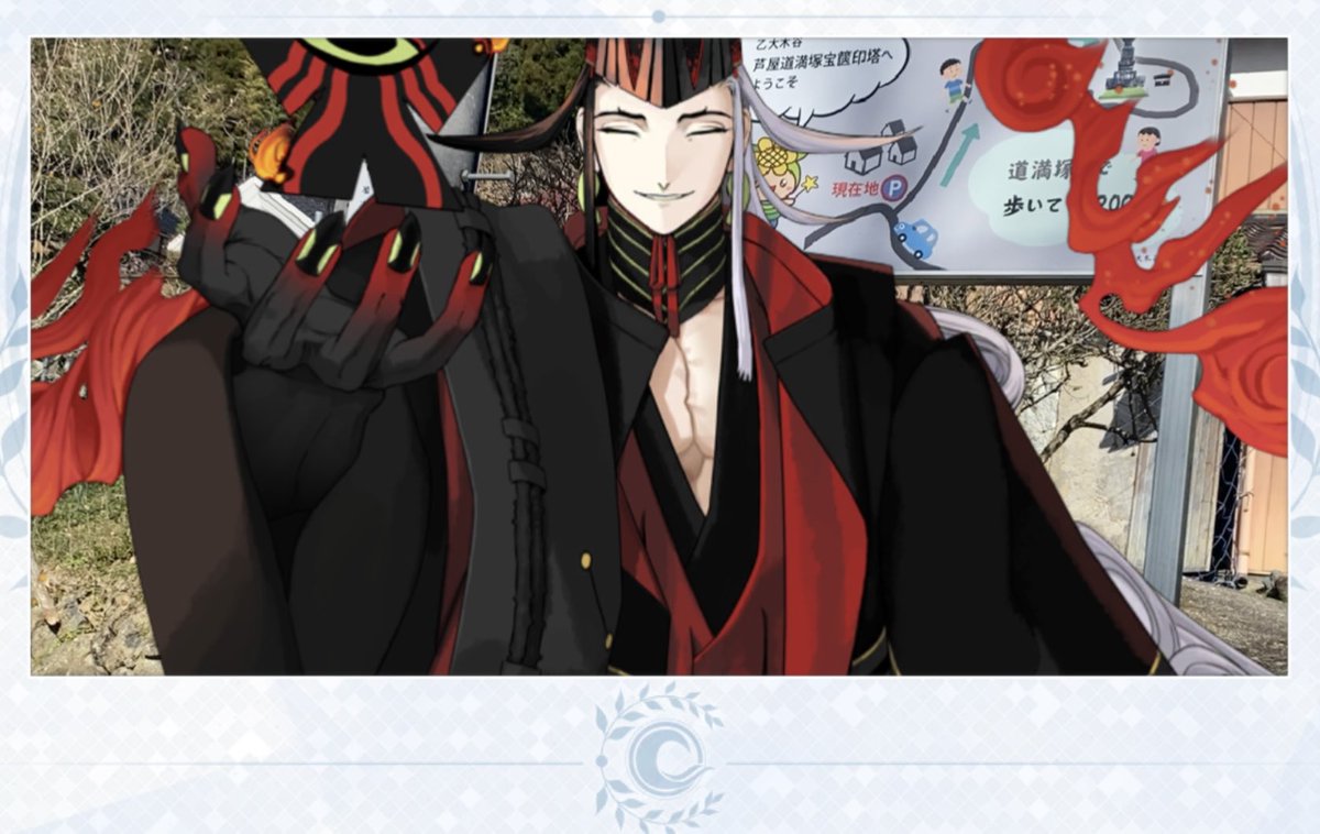 カレー＆カフェ＋ゲストハウス　道満 tweet media