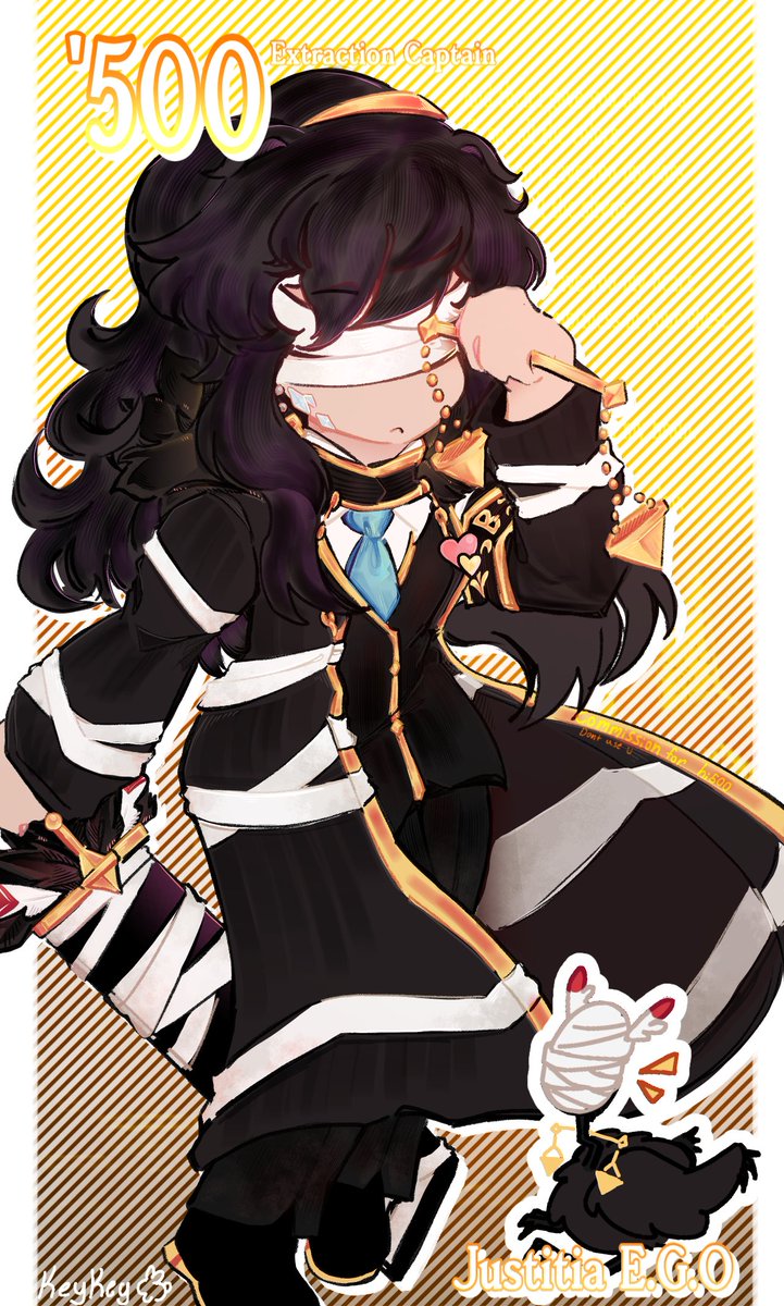 KeyKey (Carmen) tweet media