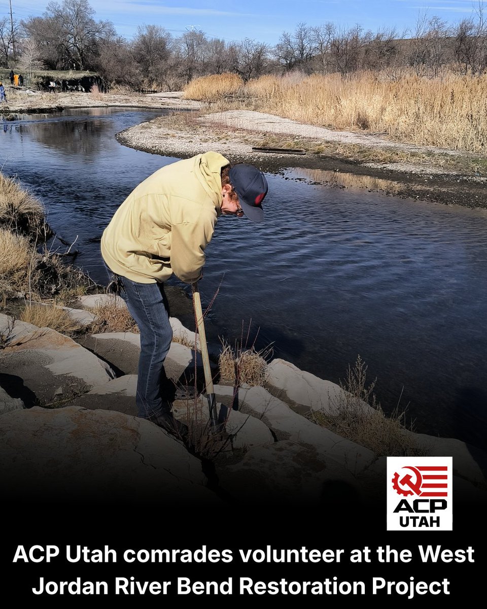 ACP Utah tweet media