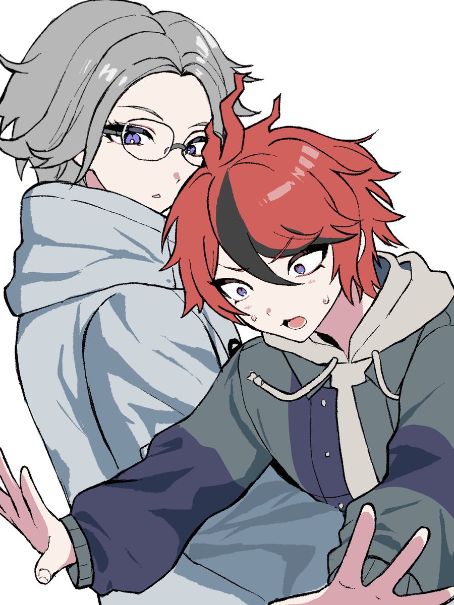 なたせらい tweet media