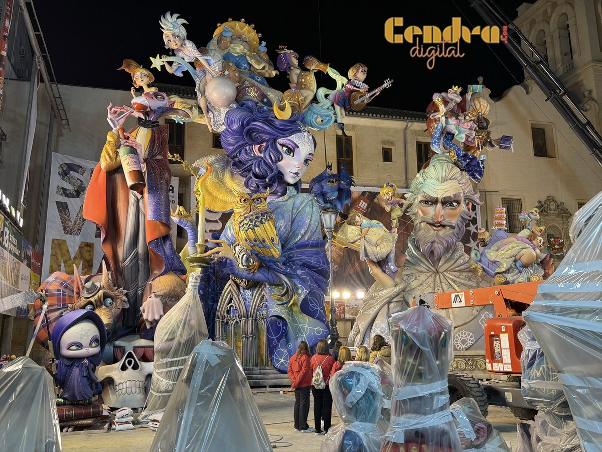 Cendra Digital tweet media