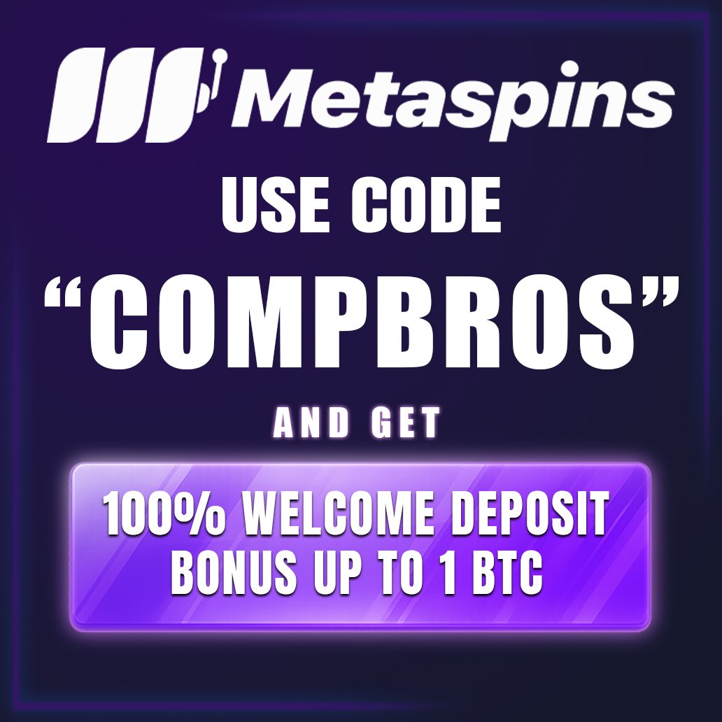 CompBrosTrading tweet media