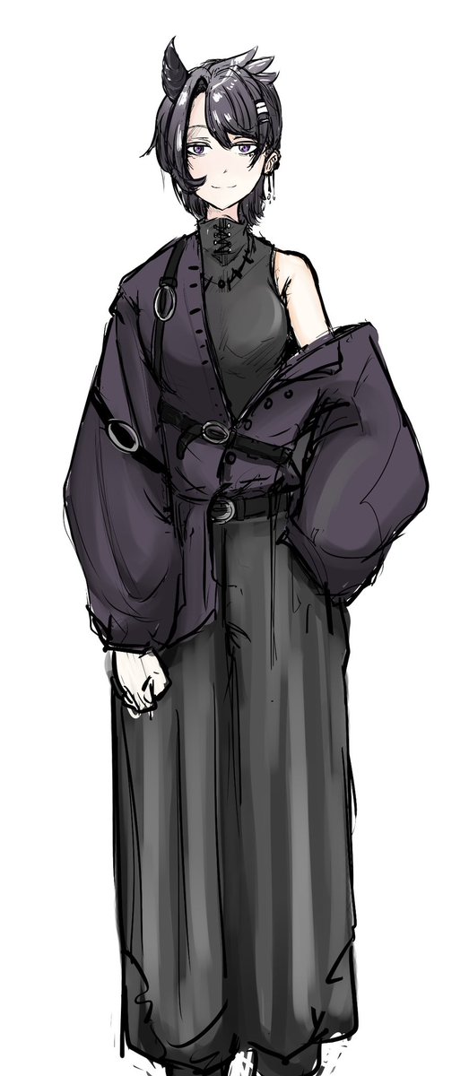 てもしー/TEMOSHI tweet media