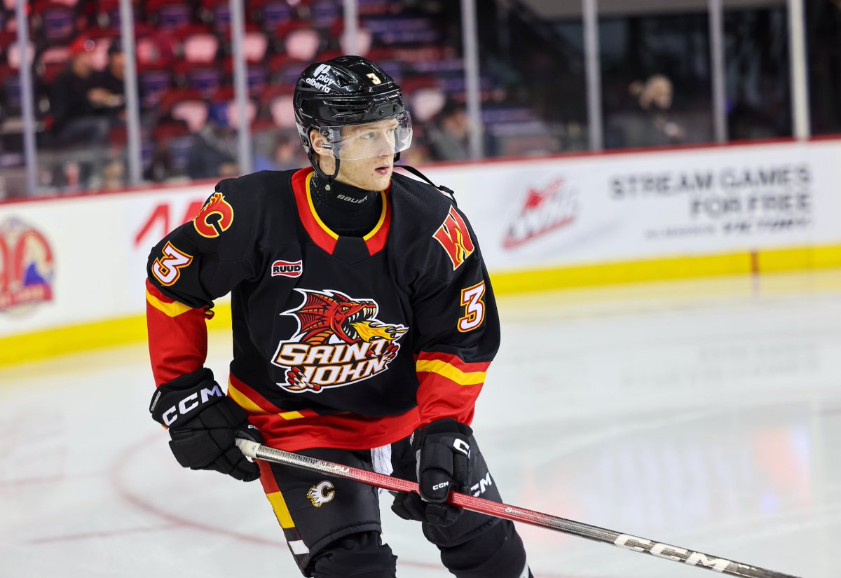 Calgary Wranglers tweet media