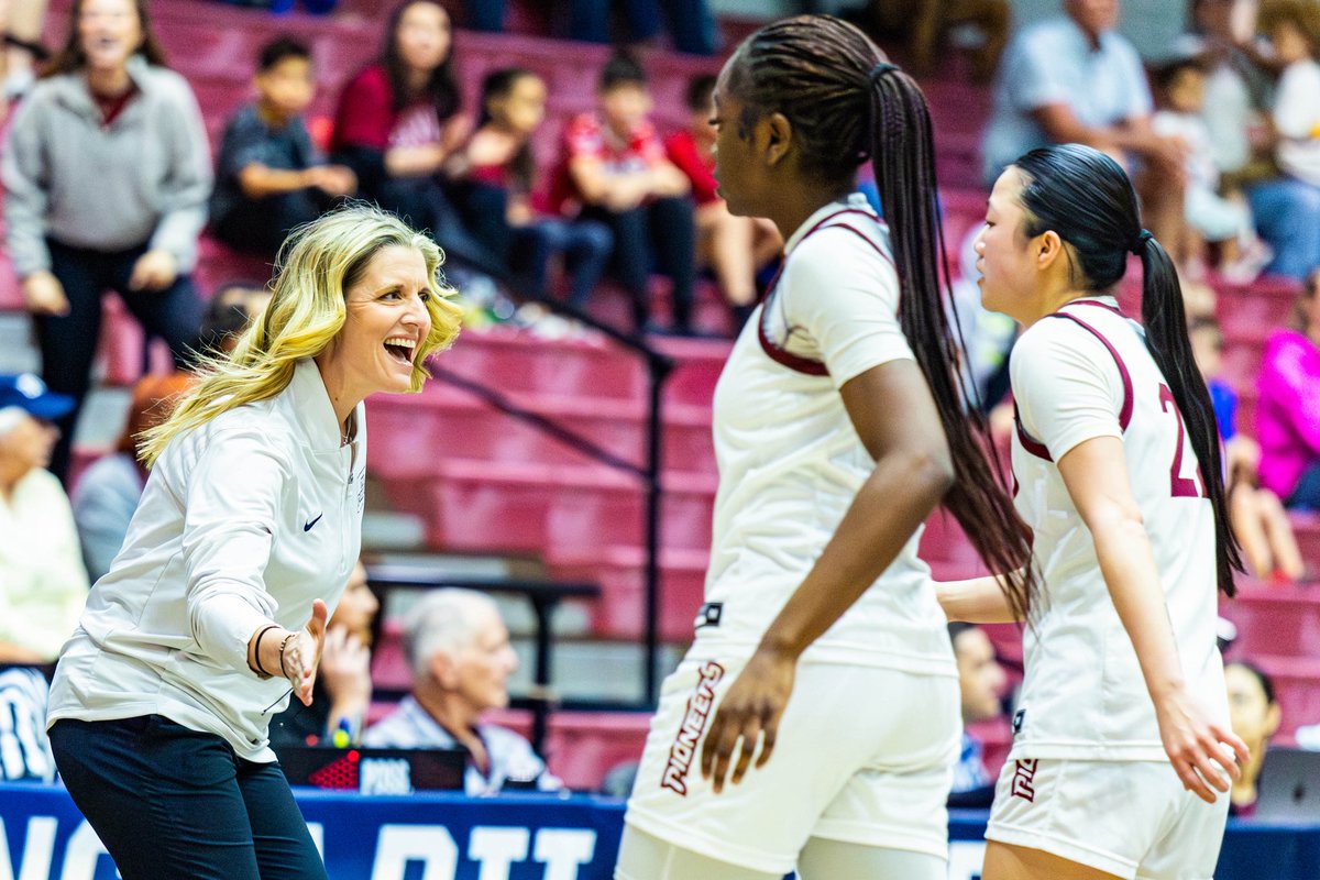 TWU Basketball tweet media