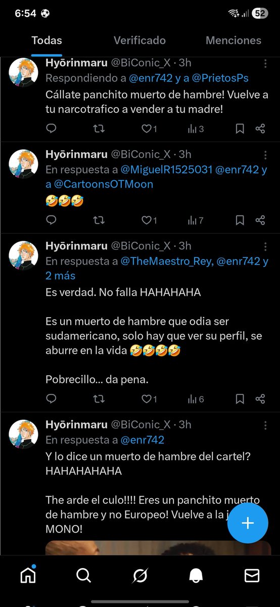 Luis Enrique 🗿🗿 tweet media