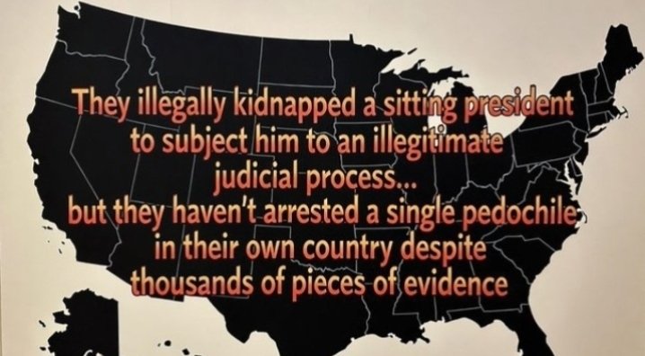 #CristinaLibre tweet media