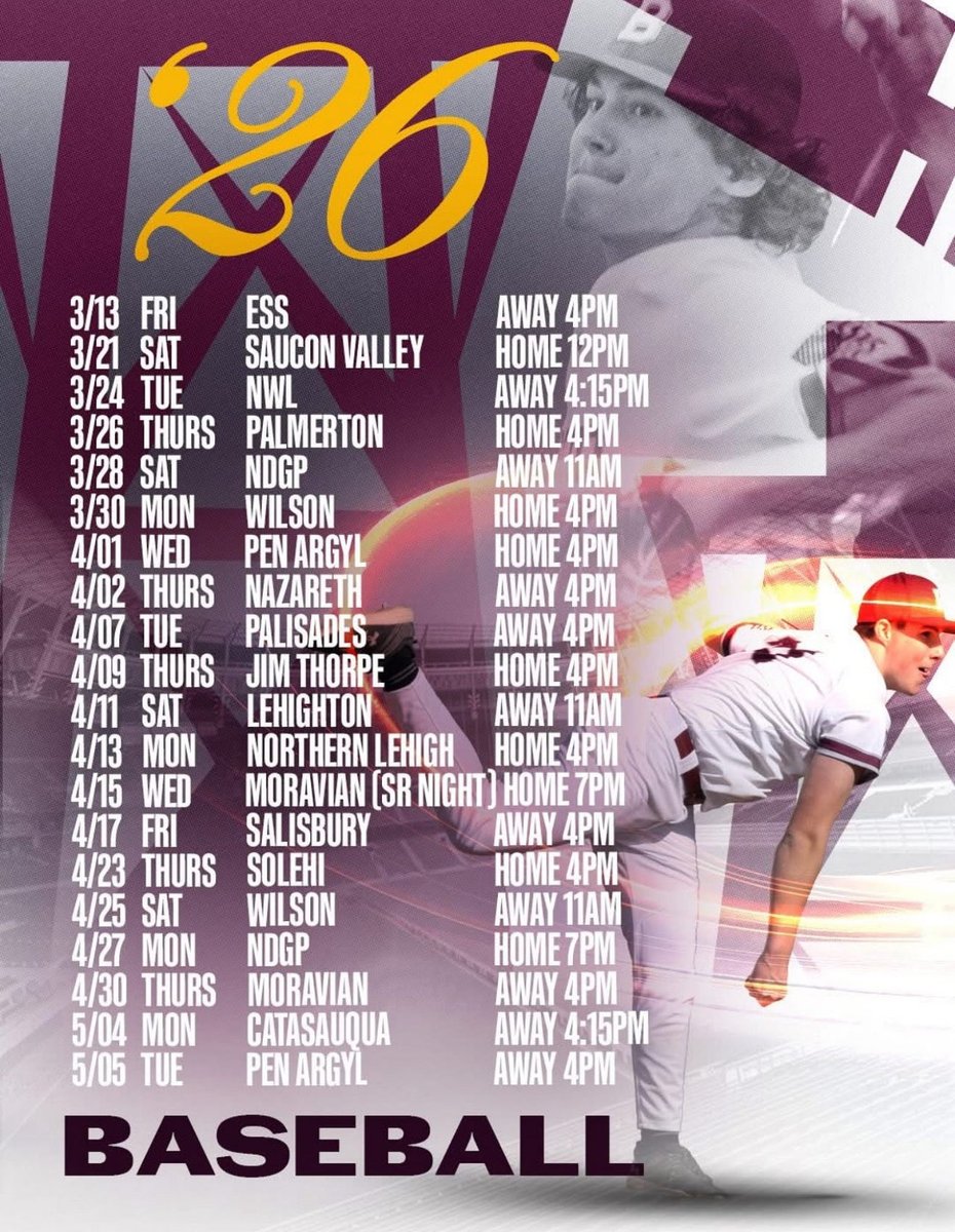 Slater Baseball tweet media