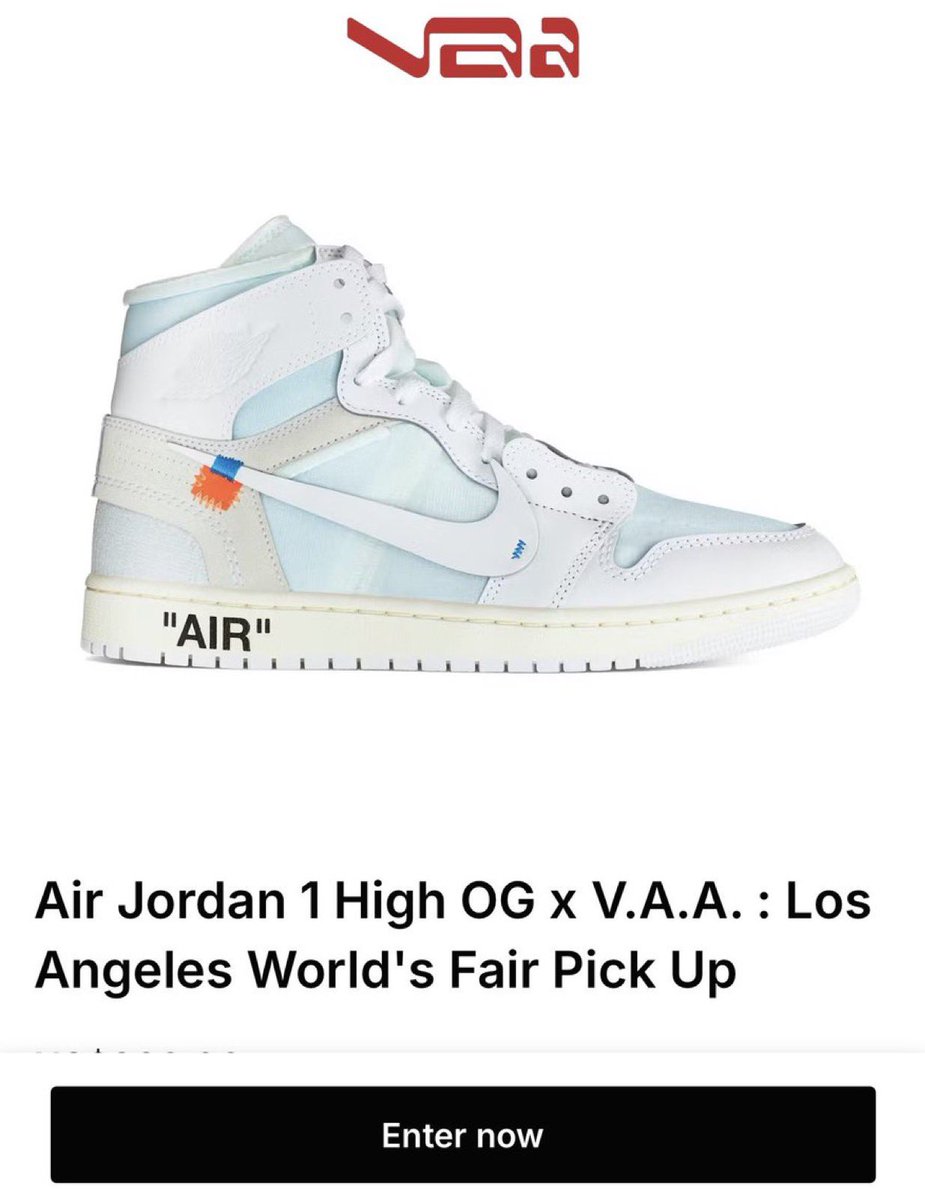 SNKRS STOCK tweet media