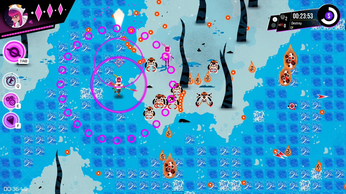 The Comyths tweet media