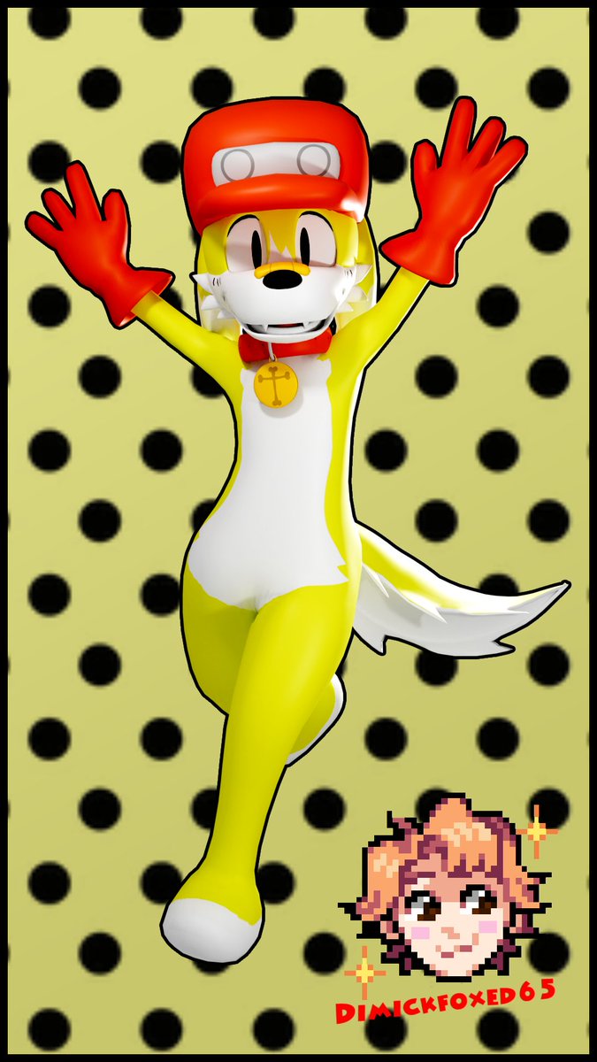 DiMickFoxed65 tweet media