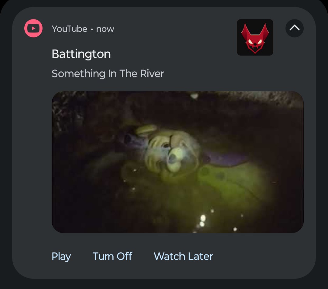 BlurryIsMe_'s tweet image. new battington video I am #seated and #listening