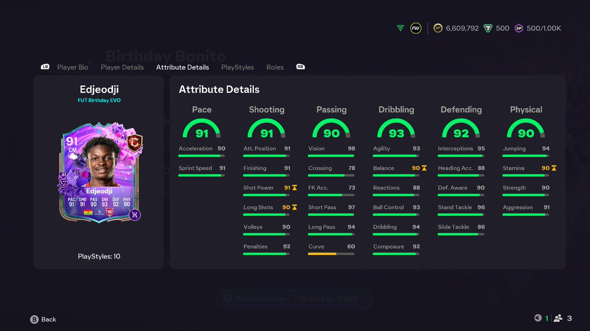 COLE UF (ultimatefifa) tweet media