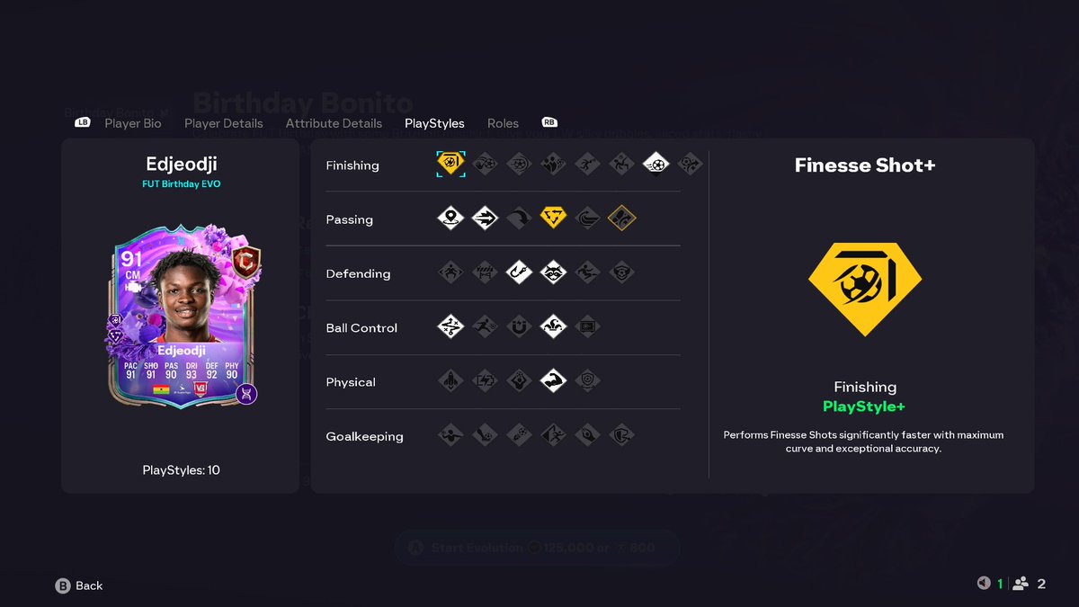 COLE UF (ultimatefifa) tweet media