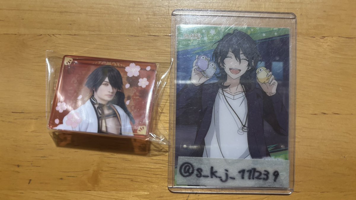 もやもやし tweet media