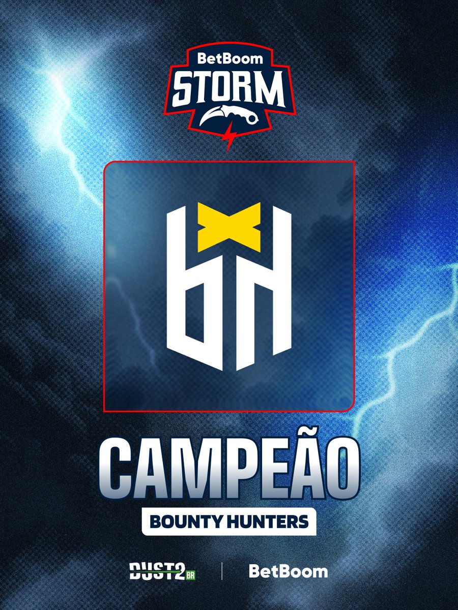 Dust2 Brasil 🇧🇷 tweet media