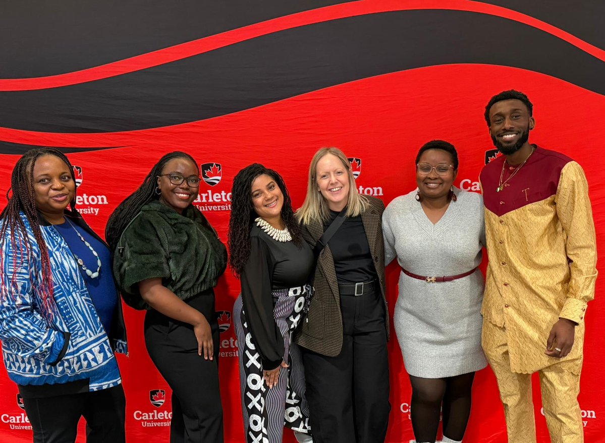 Ruvimbo Chivere tweet media