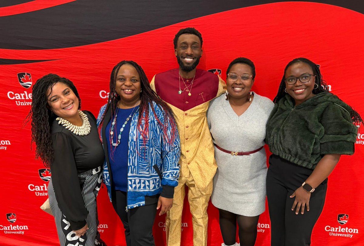 Ruvimbo Chivere tweet media