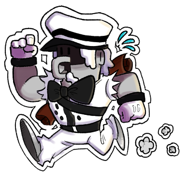 Dreamscape Racers tweet media