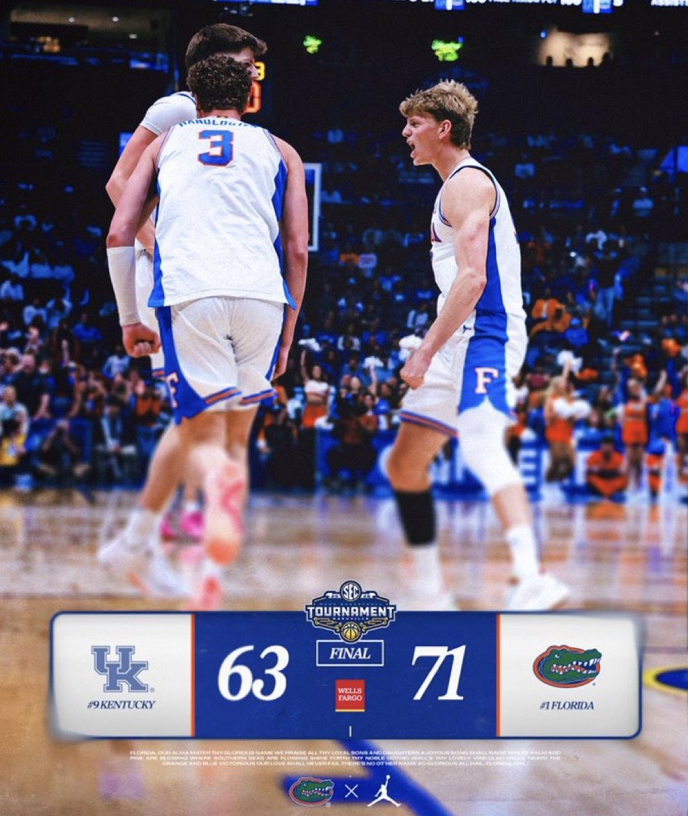 BenGChase's tweet photo. good things come in threes 😏🐊 https://t.co/PKBewtNNuY