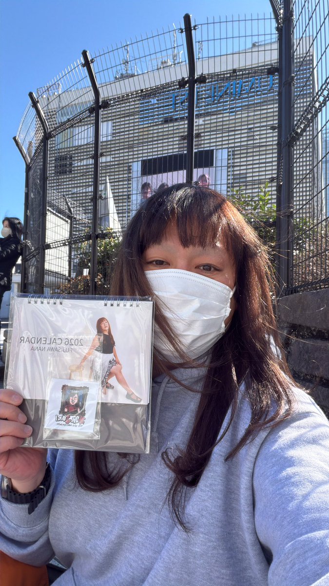 あ*す様 藤沢なな(もんじょり) グレー パーカー XXL あ*す様 藤沢なな(もんじょり) グレー パーカー XXL - メルカリ