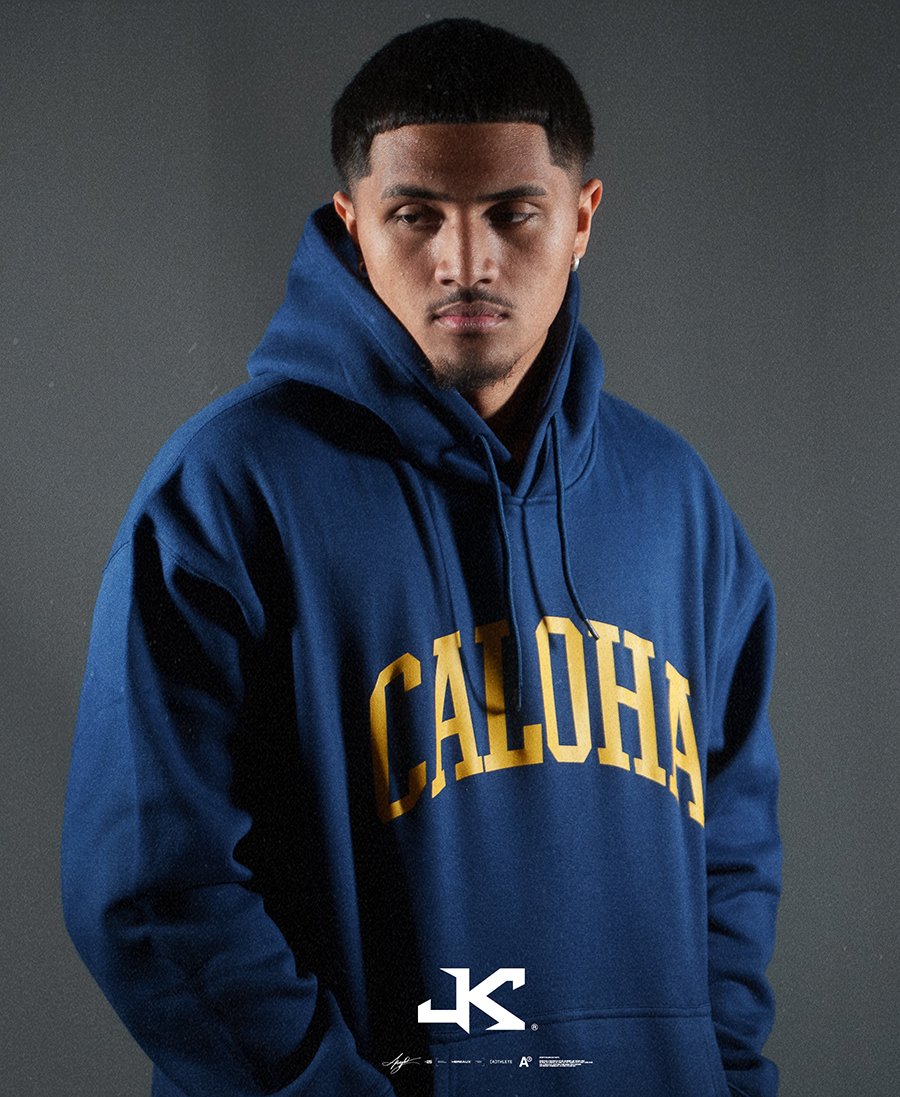 Jaron Keawe Sagapolutele tweet media