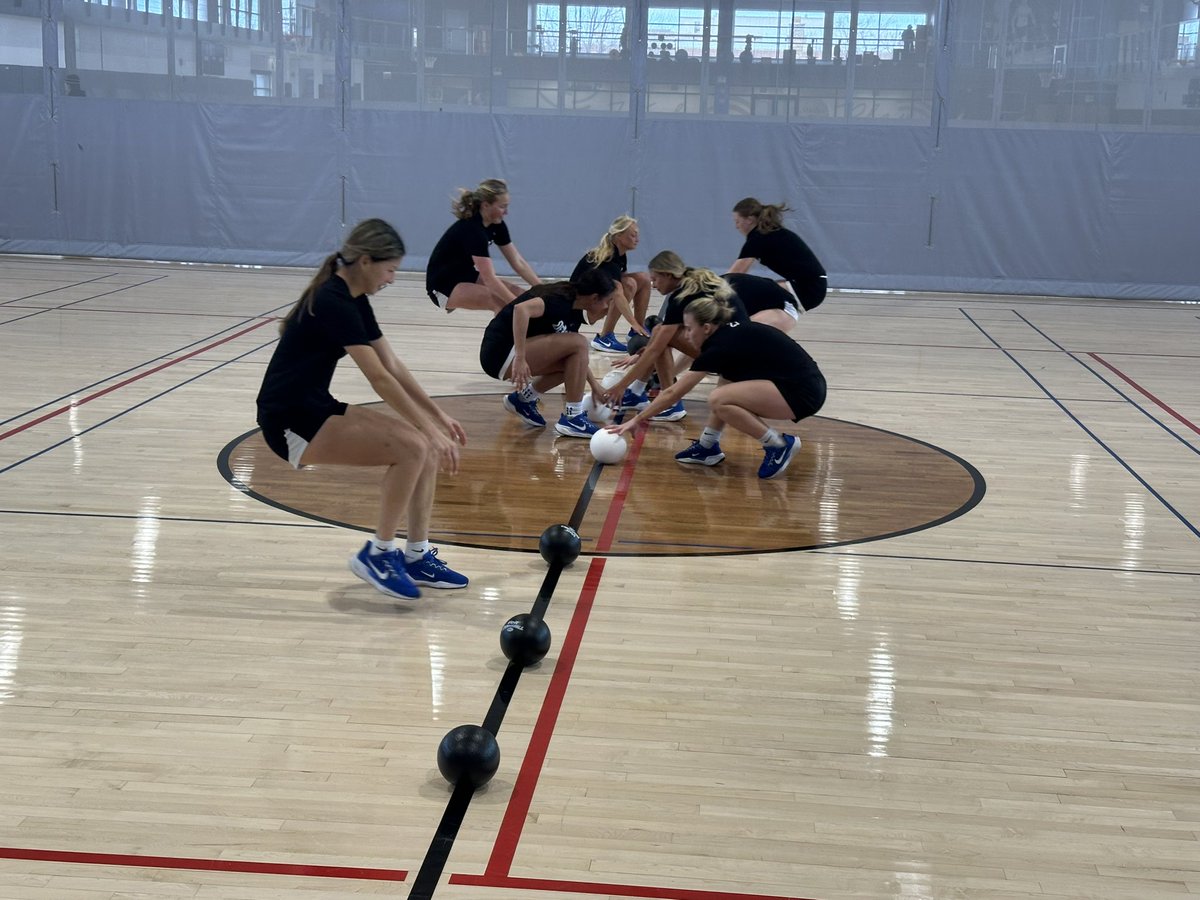 DePaul Women’s Soccer tweet media