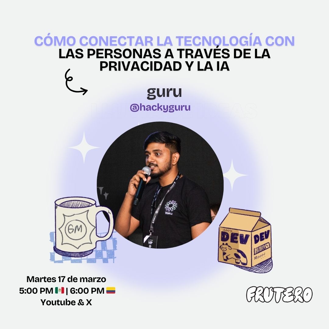 Frutero Club 🥑 tweet media