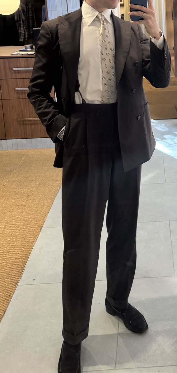 Melbsuit tweet media