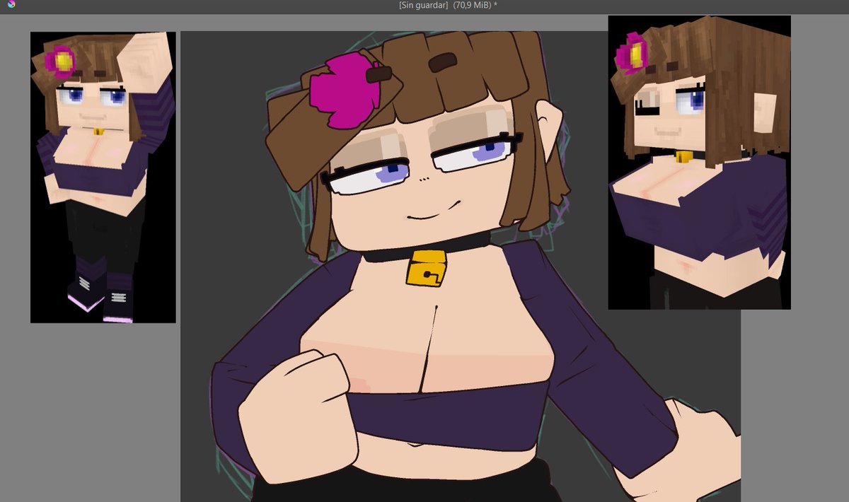 Descoff🔞 tweet media