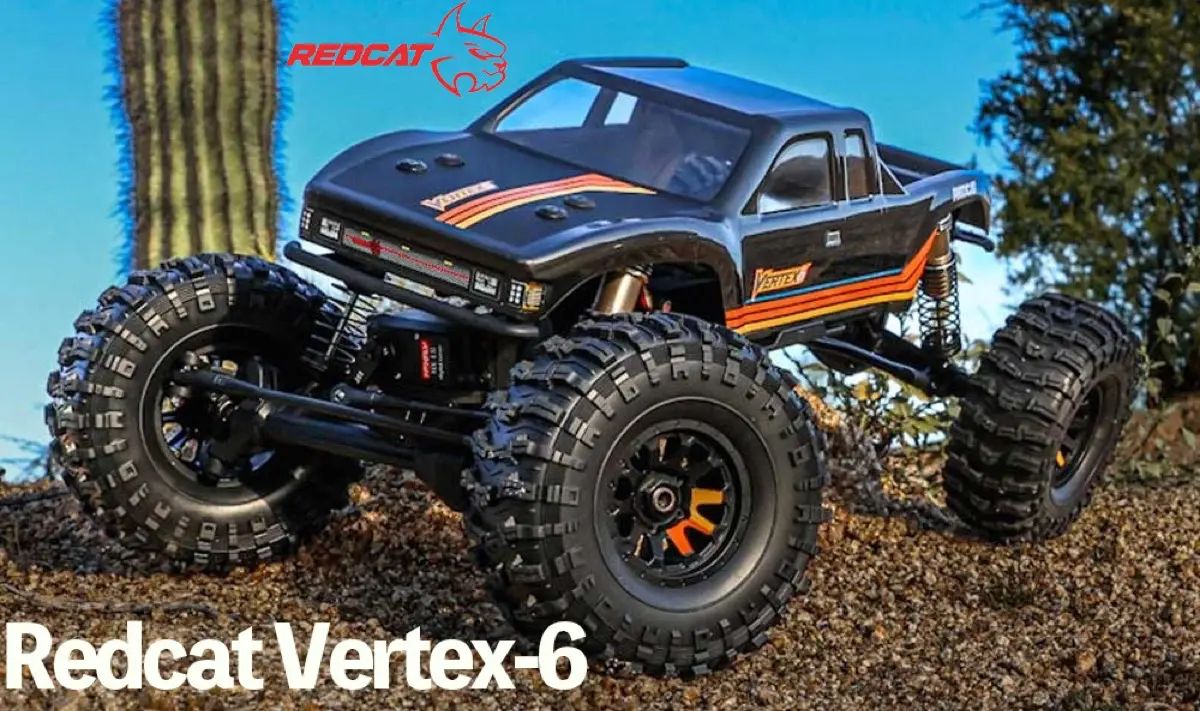 Rock'n Crawlers tweet media
