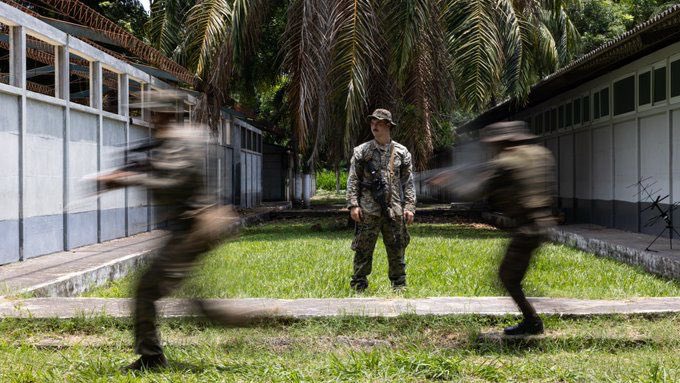 US Embassy Guatemala tweet media