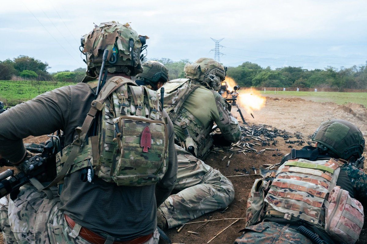 US Embassy Guatemala tweet media