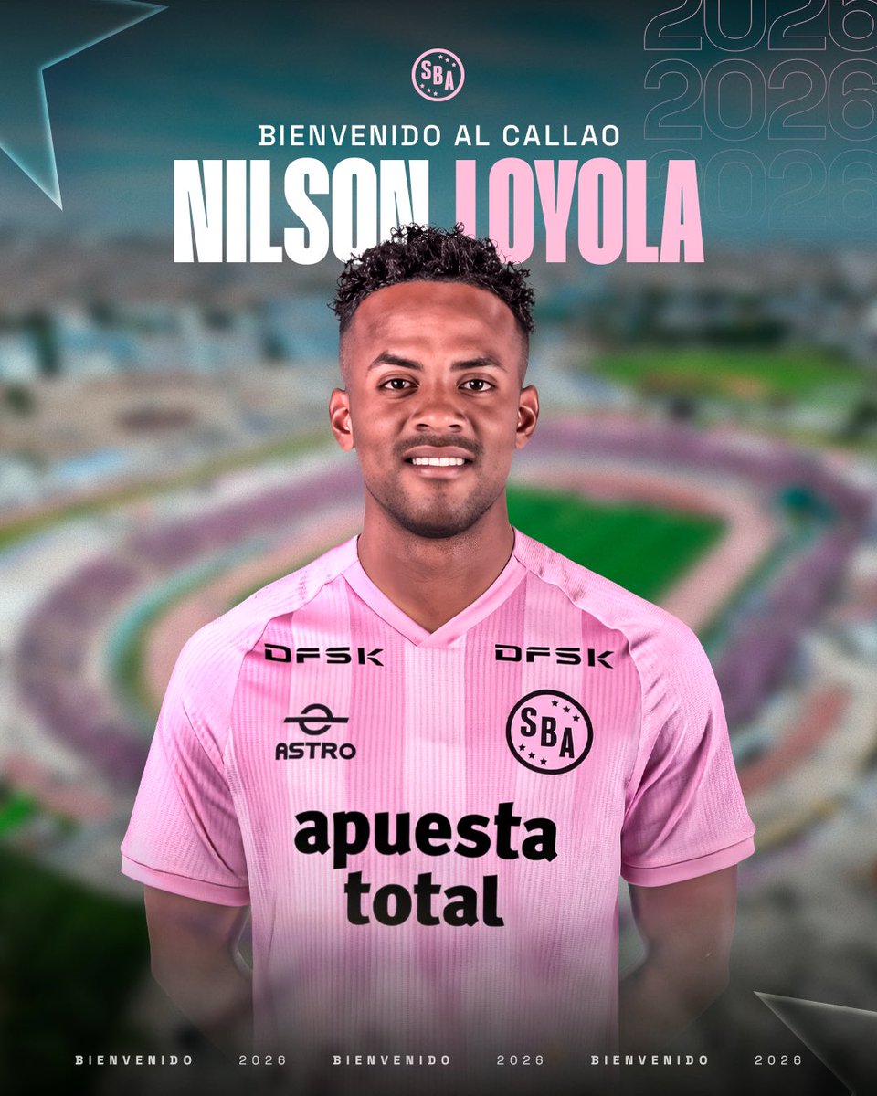 Club Sport Boys Association tweet media