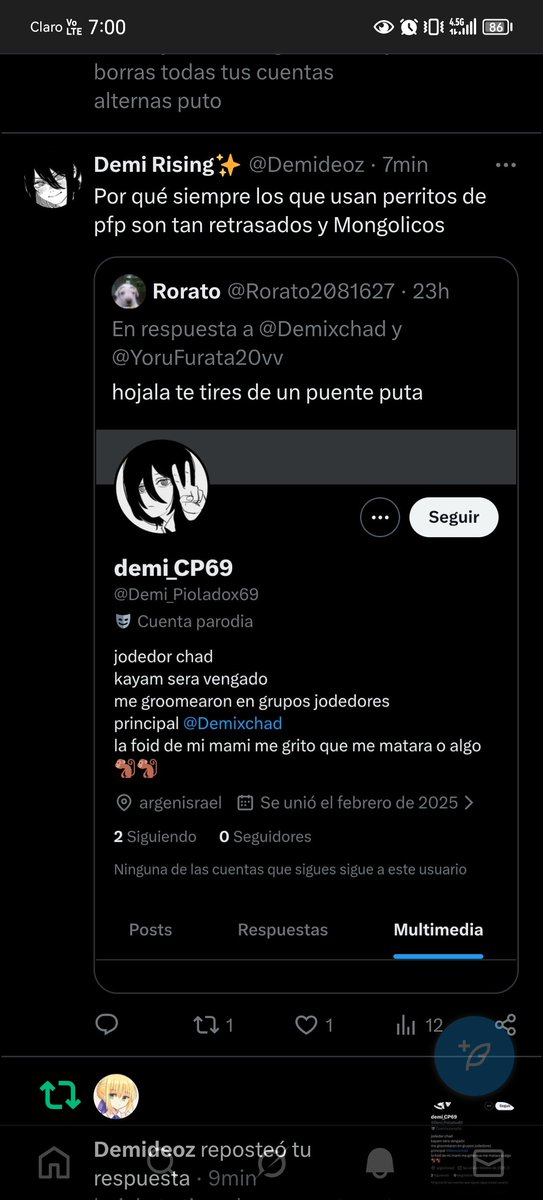 Rorato tweet media