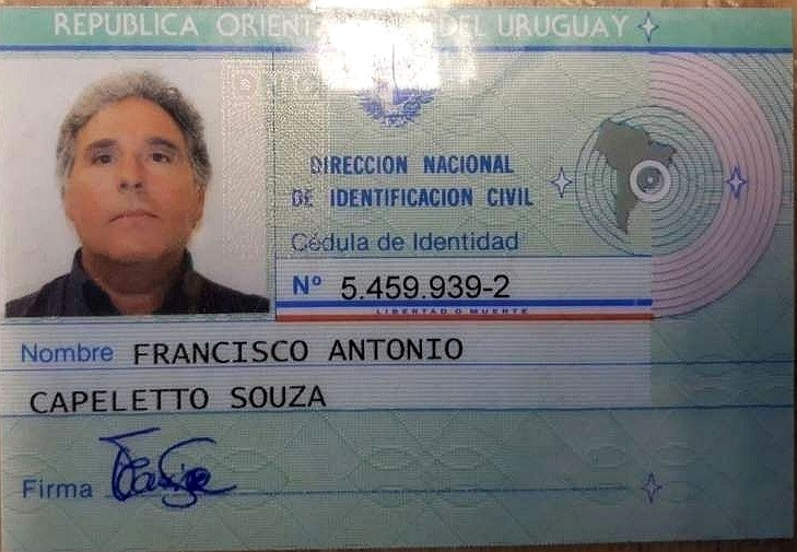 riverafrutos's tweet photo. A los zurdos de MIERDA les quiero dejar este recuerdo:

A Morabito: 
Le dejaron la celda abierta 
Apagaron las cámaras 
Se llevaron la grabadora 
Le abrieron TODAS las puertas hasta la calle 
Sacaron a TODOS los policías del camino  

Gestión Bonomi-FAPIT