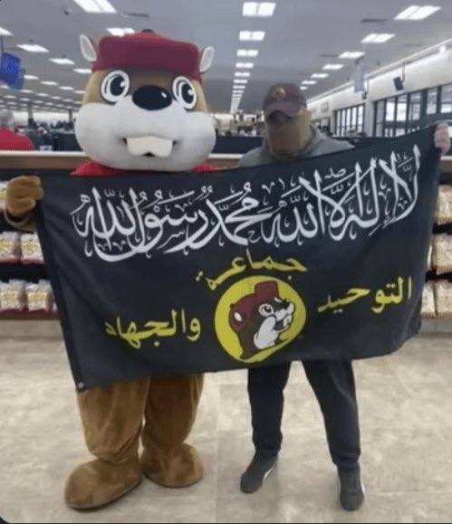 Antifa Prime Minister tweet media