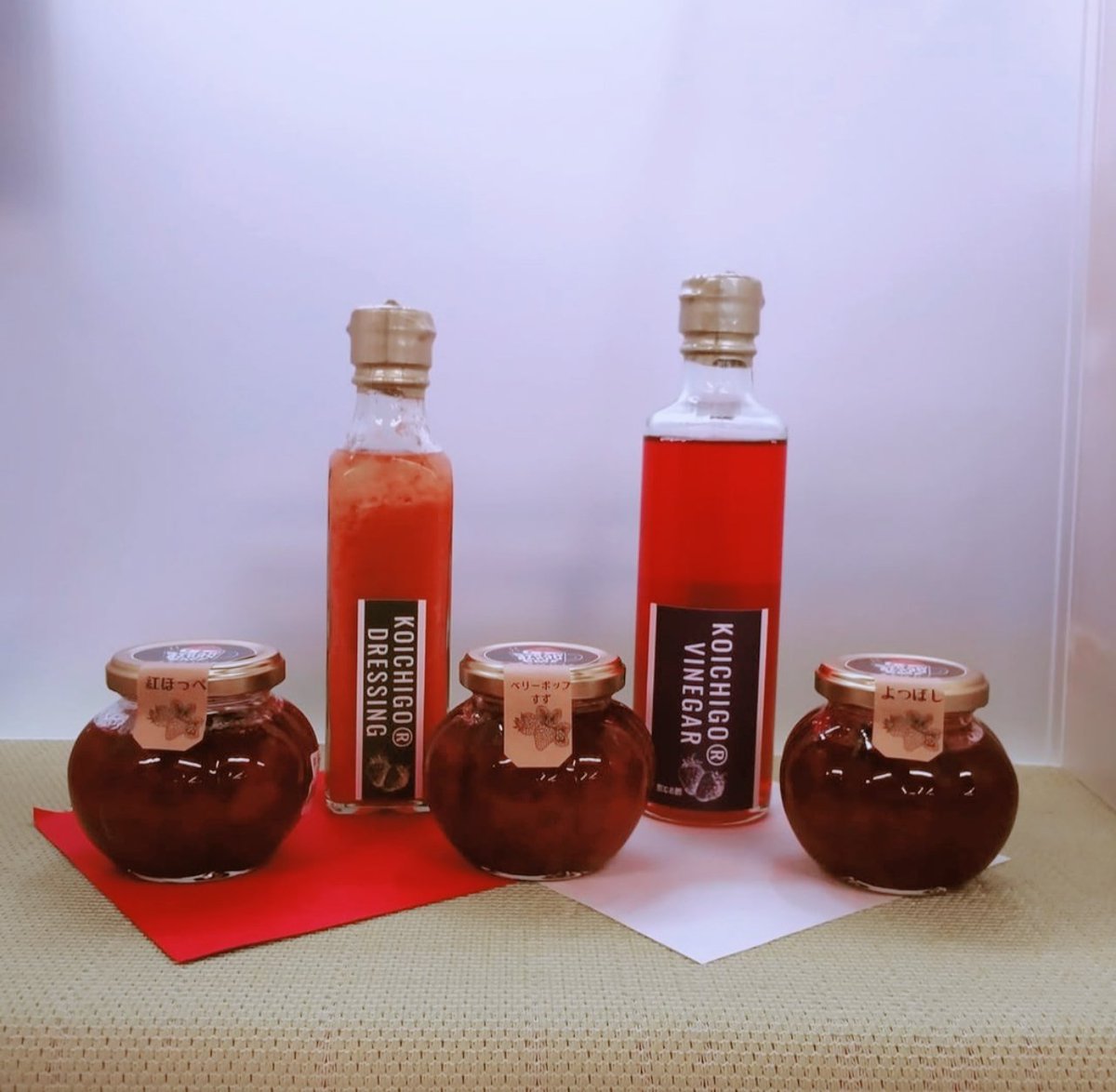 道の駅安達 智恵子の里【公式】 tweet media