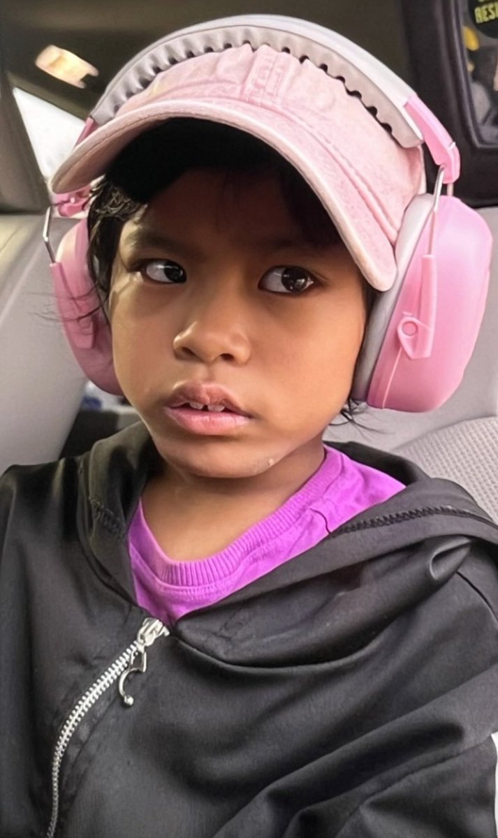 Karin Johnson WLWT tweet media