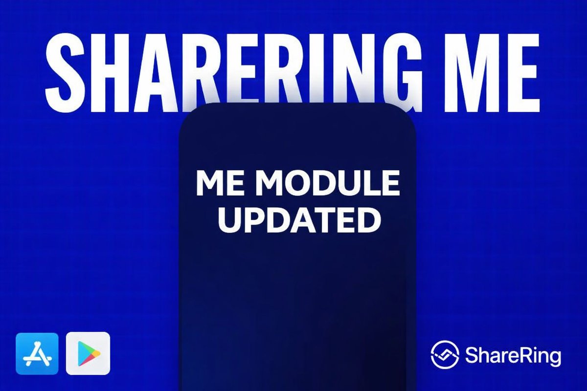 ShareRing - The Identity Chain tweet media