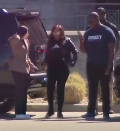 Politics On 𝕏 tweet media